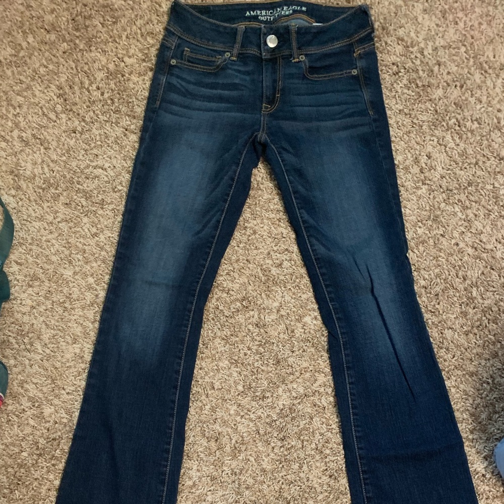 American Eagle Jeans (Flare)